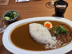 -CURRY YA 熟成咖哩專門店(深圳湾万象城店)
