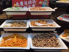 -老灶房-四川土菜(铁牛广场店)