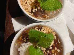 -绿茶餐厅(财富购物中心店)