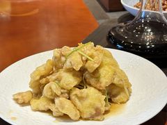 -秦三驴(云飞街店)