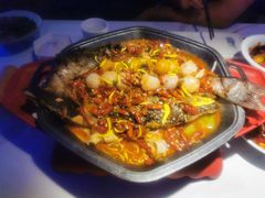 -马邦子·紫苏烤鱼(恒隆广场店)