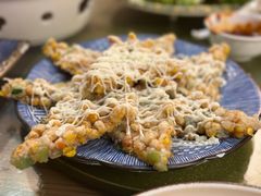 玉米烙-關東雪东北菜(中庚漫游城店)