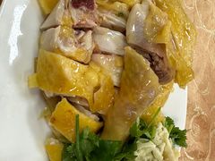-巫记鸡饭店
