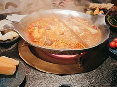 -湊湊火锅·茶憩(世博大道店)