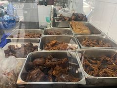 -吴山烤禽 (吴山路店)