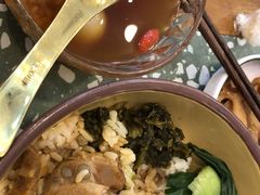 -流浪地图剁椒卤汁拌饭(未来城购物广场店)