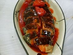 素鱼-南华寺素食馆(南华禅寺店)