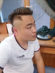 -小齐发型Star·Salon