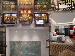 -朝花夕拾中餐厅(台儿庄古城复兴广场店)