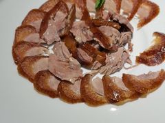 -范家小馆·烤鸭新京菜(金融街店)