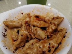-龙抄手(文殊坊店)