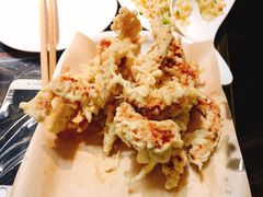 现炸酥肉-怡品川宇火锅(宝立方店)