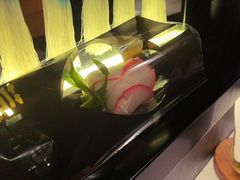 -芸山季·云南山珍菌火锅(人民广场来福士店)