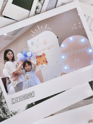 -觅糖派对·宝宝宴生日宴一站式派对策划(河西店)