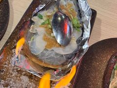 -质烤烤物·活烤海鲜(质烤总店)