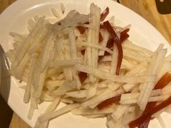 -左邻右舍褡裢火烧(石榴园店)