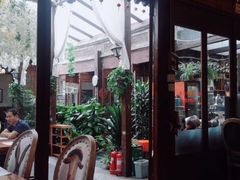 -束河人家(南锣鼓巷店)