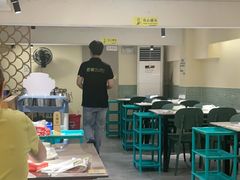 -肥家大排档(天河体育西店)