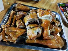 -新湖烧鸡(光明店)