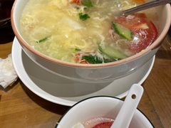 -真定郝家排骨(谈固东街店)