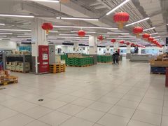 -家乐福会员店(成山路店)