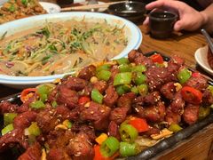 -那家老院子(云峰街店)