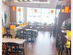 大堂-苏氏牛肉面(机场店)