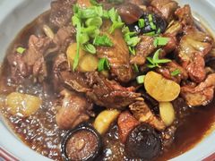 -浔庐餐厅•江西老字号•九江菜(南湖国际店)