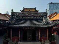 -钦赐仰殿道观