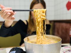 -燃计沙茶皇·香港沙茶火锅(人广旗舰店)