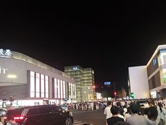 -杭州西湖银泰百货