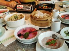 -四道菜·福建菜馆(新街口金鹰店)