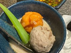 -湊湊火锅·茶憩(来福士广场店)
