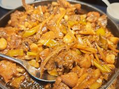 -甘家界牌柠檬鸭(青山店)