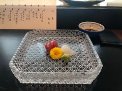 -元熹会席料理