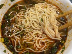 拉面-东方宫中国兰州牛肉拉面(厦门旗舰店)