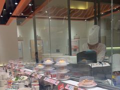 -新一番三文鱼寿司(大东海店)