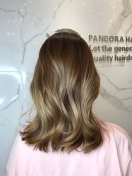 -潘多拉Hairsalon