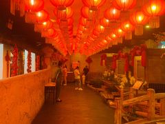 -红色根据地文化主题酒店(太湖街店)
