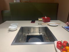 -海底捞火锅(劲松店)