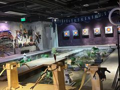 -轻武堂传统射箭·功夫茶·射击体验馆(仁和新城店)