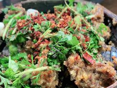 -正宗苏稽毛哥跷脚牛肉总店