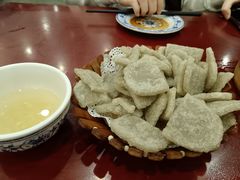 -都一处烧麦馆(前门店)