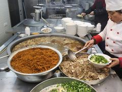 -筋面郎(东坡店)