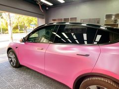 -天猫养车贴膜轻改·蓝电(优匹康桥东路店)