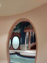 -奈尔宝家庭中心·亲子餐厅(前滩店)
