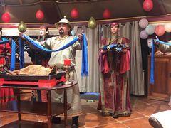 -九十九顶毡房(阜石路店)