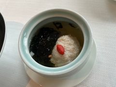 -扬州香格里拉·香宫中餐厅