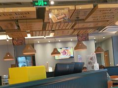 -豪享来中西餐厅(隆昌店)
