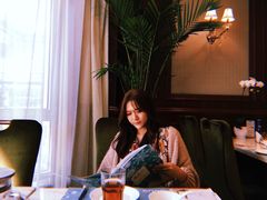 -南山鲜虾面·活鲜小馆·海味大连菜(南山总店)